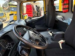 Mercedes-Benz ATEGO 1116 + 11.610 KM + EURO 6