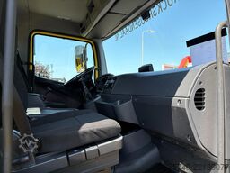 Mercedes-Benz ATEGO 1116 + 11.610 KM + EURO 6