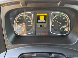 Mercedes-Benz ATEGO 1116 + 11.610 KM + EURO 6