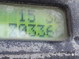 HYSTER H4.5 FT S5 / Duplex: 3.40m / nur 3.366h! / SS