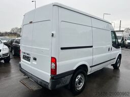 FORD Transit Kasten 350*Kühlkasten*Konvekta*Standkühl