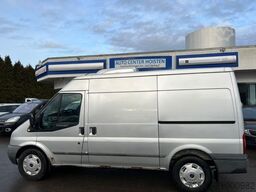 FORD Transit Kasten 350 Trend*Kühlkasten*Konvekta*