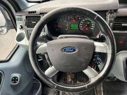 FORD Transit Kasten 350 Trend*Kühlkasten*Konvekta*