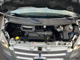 FORD Transit Kasten 350 Trend*Kühlkasten*Konvekta*