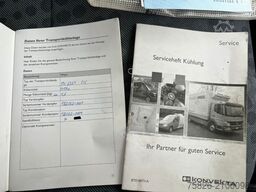 FORD Transit Kasten 350 Trend*Kühlkasten*Konvekta*