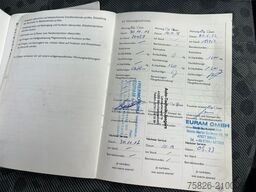 FORD Transit Kasten 350 Trend*Kühlkasten*Konvekta*