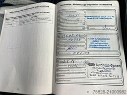 FORD Transit Kasten 350 Trend*Kühlkasten*Konvekta*