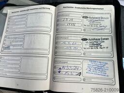 FORD Transit Kasten 350 Trend*Kühlkasten*Konvekta*