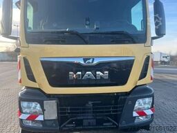 MAN 18.460 TGS 4x4 Hydrodrive, Klima Automat