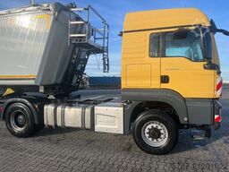 MAN 18.460 TGS 4x4 Hydrodrive, Klima Automat