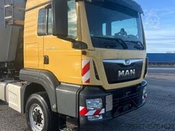 MAN 18.460 TGS 4x4 Hydrodrive, Klima Automat