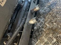 MAN 18.460 TGS 4x4 Hydrodrive, Klima Automat