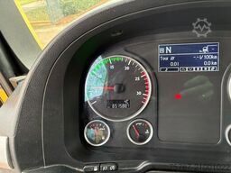 MAN 18.460 TGS 4x4 Hydrodrive, Klima Automat