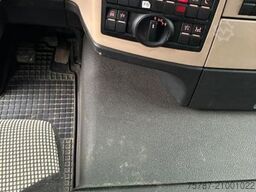 MAN 18.460 TGS 4x4 Hydrodrive, Klima Automat