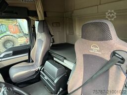 MAN 18.460 TGS 4x4 Hydrodrive, Klima Automat