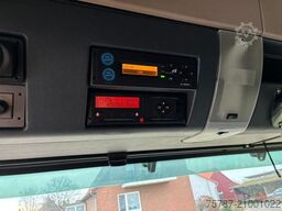 MAN 18.460 TGS 4x4 Hydrodrive, Klima Automat