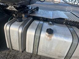 MAN 18.460 TGS 4x4 Hydrodrive, Klima Automat