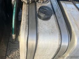 MAN 18.460 TGS 4x4 Hydrodrive, Klima Automat