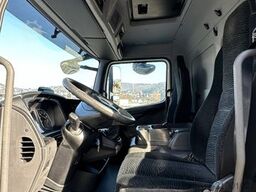 MERCEDES-BENZ 818 Atego