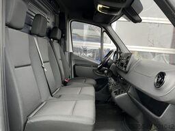 MERCEDES-BENZ Sprinter 315 CDI MAXI Klima Tempomat Start/Stop