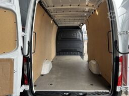 MERCEDES-BENZ Sprinter 315 CDI MAXI Klima Tempomat Start/Stop