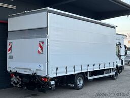 IVECO EuroCargo ML 80E22 ACC 6,1m LBW KlimaOrig 21`Km!
