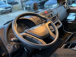 IVECO EuroCargo ML 80E22 ACC 6,1m LBW KlimaOrig 21`Km!