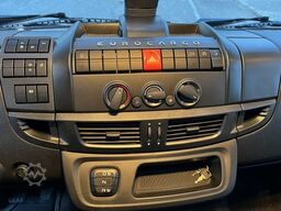 IVECO EuroCargo ML 80E22 ACC 6,1m LBW KlimaOrig 21`Km!