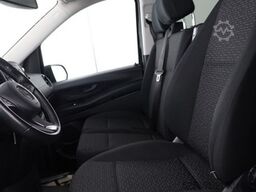 mercedes-benz Vito Tourer 116 CDI LANG 9 SITZE KAMERA,NAVI,AHK