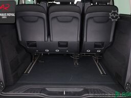 mercedes-benz Vito Tourer 116 CDI LANG 9 SITZE KAMERA,NAVI,AHK