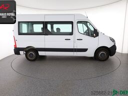 opel Movano 2.3 CDTI L2H2 9 SITZE NAVI,KLIMA,1.HD,SH