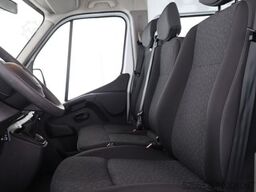 opel Movano 2.3 CDTI L2H2 9 SITZE NAVI,KLIMA,1.HD,SH