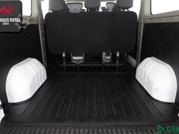 opel Movano 2.3 CDTI L2H2 9 SITZE NAVI,KLIMA,1.HD,SH