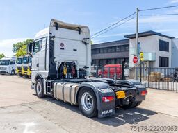 MAN TGX 18.470 BLS - INTARDER