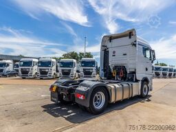 MAN TGX 18.470 BLS - INTARDER