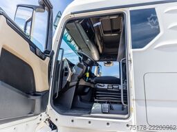 MAN TGX 18.470 BLS - INTARDER