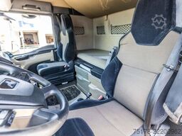 MAN TGX 18.470 BLS +KIPHYDR.+INTARDER