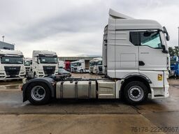 MAN TGX 18.470 BLS - INTARDER