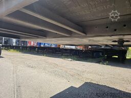 VAN HOOL A3C002 / ALU RIMS / PALLET BOX / GALVANIZED STE...