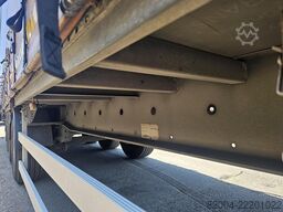 VAN HOOL A3C002 / ALU RIMS / PALLET BOX / GALVANIZED STE...