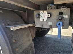 VAN HOOL A3C002 - ALU RIMS - PALLET BOX - GALVANIZED STE...