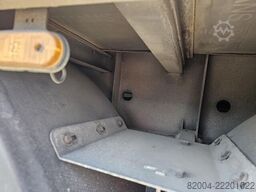 VAN HOOL A3C002 - ALU RIMS - PALLET BOX - GALVANIZED STE...