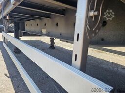 VAN HOOL A3C002 - ALU RIMS - PALLET BOX - GALVANIZED STE...