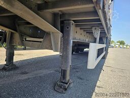 VAN HOOL A3C002 - ALU RIMS - PALLET BOX - GALVANIZED STE...
