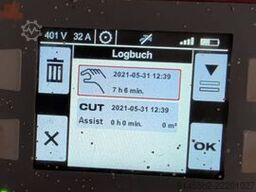 Hilti DST 20