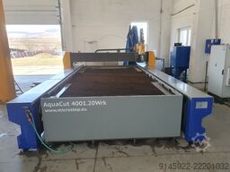 MicroStep AquaCut 4001.20Wrk