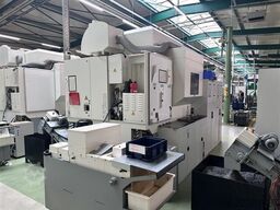 MÜGA Werzeugmaschinen GmbH S6040