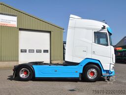 DAF XG 480 FT 2022 ACC  TACHO V2  ALCOA