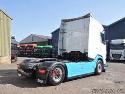 DAF XG 480 FT 2022 ACC  TACHO V2  ALCOA