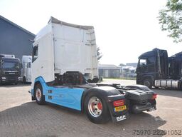 DAF XG 480 FT 2022 ACC  TACHO V2  ALCOA